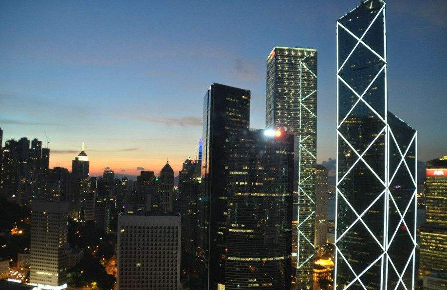 香港191亿纾困香港困境，注册香港公司依然有优势